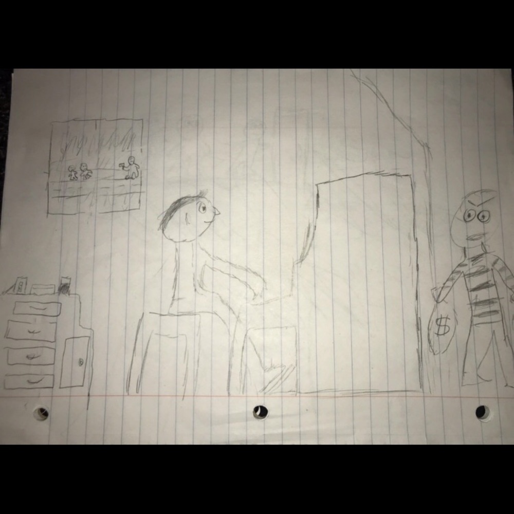 Piano Man